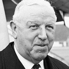 Stanley Rous