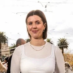 Maddelin McKenna