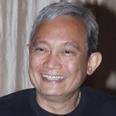 Jacob Cheung Chi-Leung