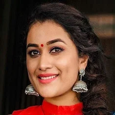 Parvathy Krishna