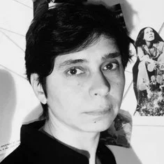 Luísa Marinho