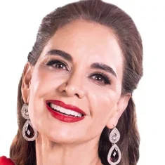 Lupita Jones