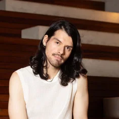Gabriel Gutierrez Morales