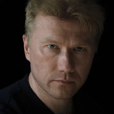 Сергей Хрусталёв