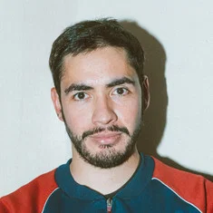 Cristóbal Briceño