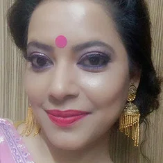 Neetali Das