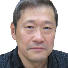 Junichi Miyashita