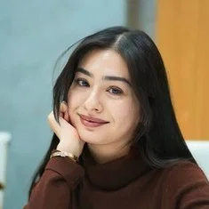 Sitora Abdurahmonova