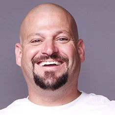Jarrod Schulz
