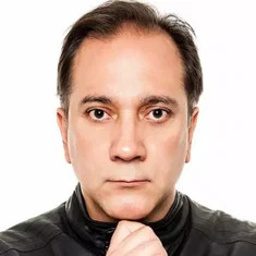 Bruno Gouveia