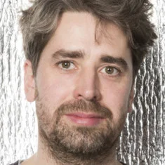 Thomas Thwaites