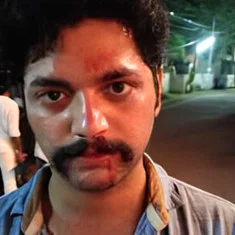 Akhil Kaimal
