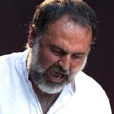 Mimmo Borrelli