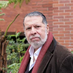 Ibsen Martínez