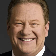 Ed Schultz