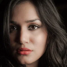 Mariam Saleem
