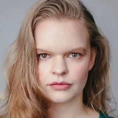 Sarah Haggeman