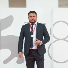 Andrii Nohin