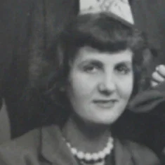 Vera Linnecar