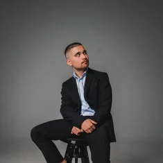 Vilian Kostadinov