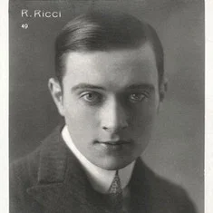Renzo Ricci