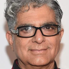 Deepak Chopra