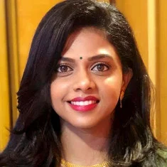 Rutuja Bagwe