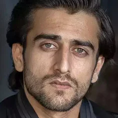 Zayn Ibad Khan