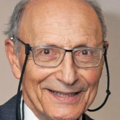 Earl J. Silbert