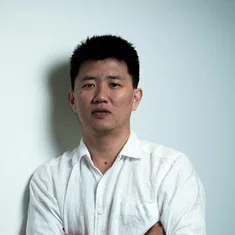 Lau Kek-huat