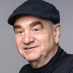 Gilles Tschudi