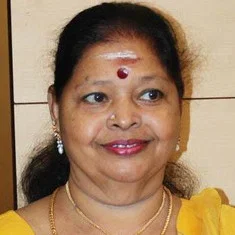 Bindu Ghosh