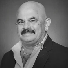 Ronnie Leitch