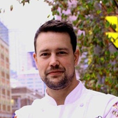 Trevor Ritchie