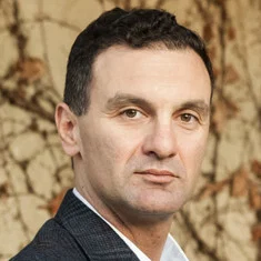 Бека Сихарулидзе