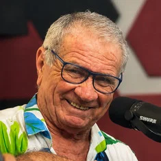 Geraldo Amâncio
