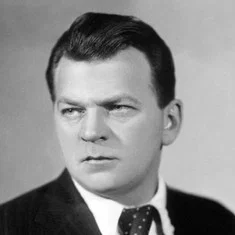 Михаил Державин