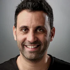Yaniv Biton