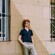 Reuben Parsons