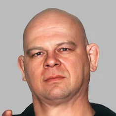 Jim Raschke