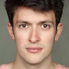 Nicholas Hart