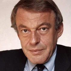 Hans van Mierlo