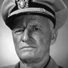 Chester W. Nimitz