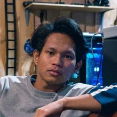 Rian Simon Cabatingan Magtaan