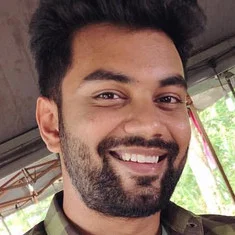 Bala Ganapathi William