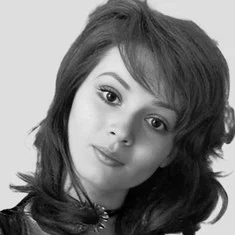 Patricia Nigel