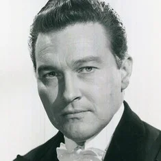Terence Morgan