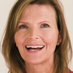Sabrina Fox