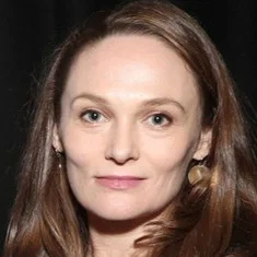 Анна Уотерхаус