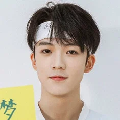Zheng Mingxin